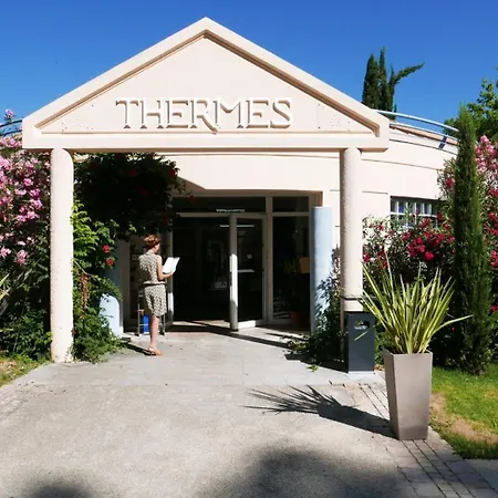 Aux Portes De L'ardeche Et Des Cevennes Holiday home