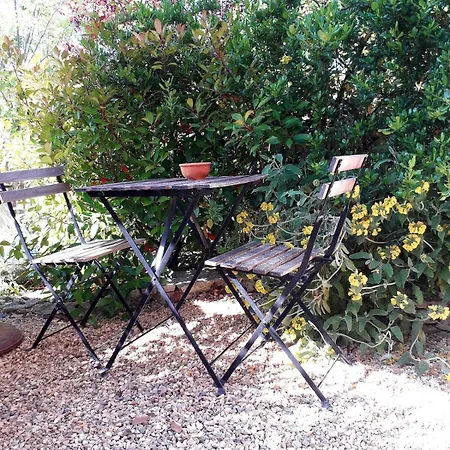 Aux Portes De L'ardeche Et Des Cevennes Holiday home